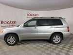 2007 Highlander Hybrid Thumbnail 5