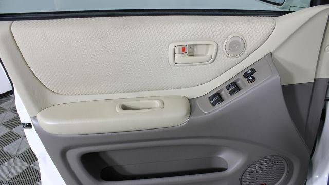 2007 Toyota Highlander Hybrid Limited