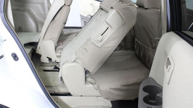 2007 Toyota Highlander Hybrid Limited