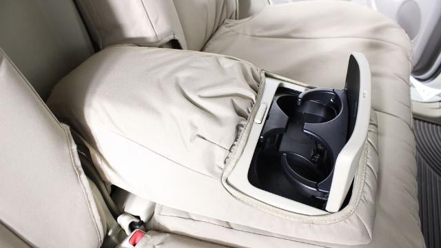2007 Toyota Highlander Hybrid Limited