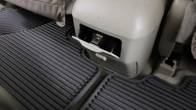 2007 Toyota Highlander Hybrid Limited