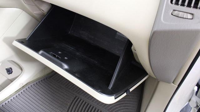 2007 Toyota Highlander Hybrid Limited