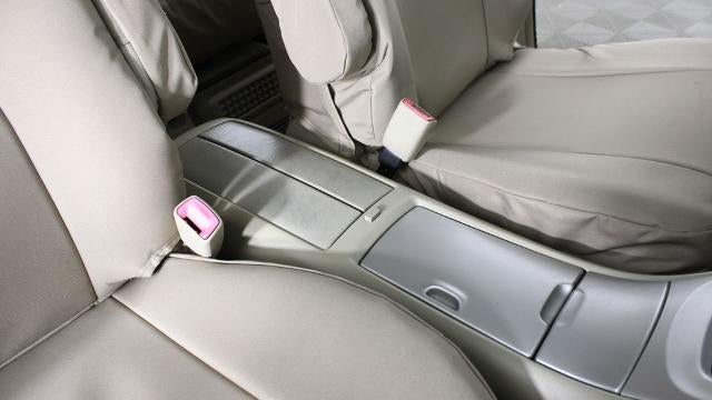 2007 Toyota Highlander Hybrid Limited