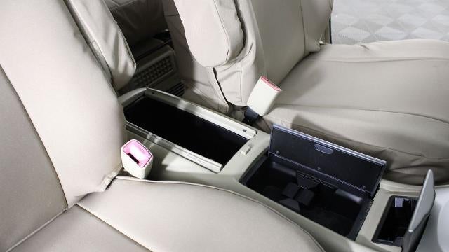 2007 Toyota Highlander Hybrid Limited