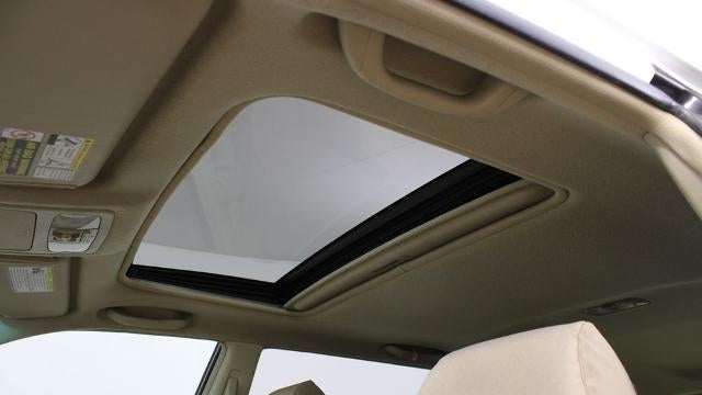 2007 Toyota Highlander Hybrid Limited