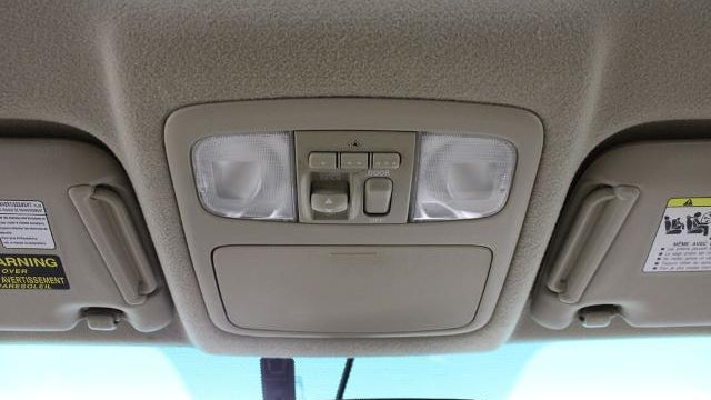 2007 Toyota Highlander Hybrid Limited