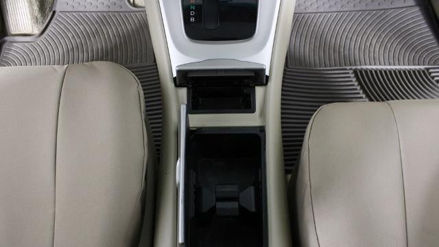 2007 Toyota Highlander Hybrid Limited