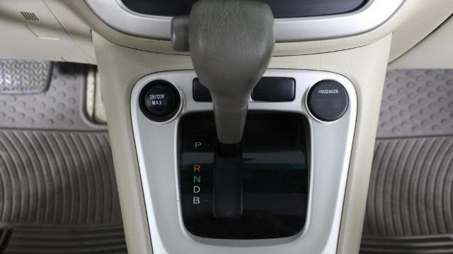 2007 Toyota Highlander Hybrid Limited