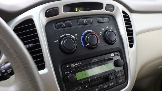 2007 Toyota Highlander Hybrid Limited