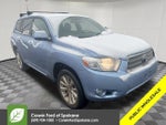 2008 Highlander Hybrid Thumbnail 1