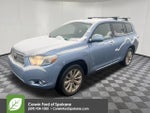 2008 Highlander Hybrid Thumbnail 8