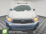 2008 Highlander Hybrid Thumbnail 9