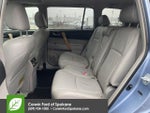 2008 Highlander Hybrid Thumbnail 11