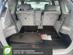 2008 Highlander Hybrid Thumbnail 12