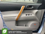 2008 Highlander Hybrid Thumbnail 22