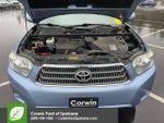 2008 Highlander Hybrid Thumbnail 38