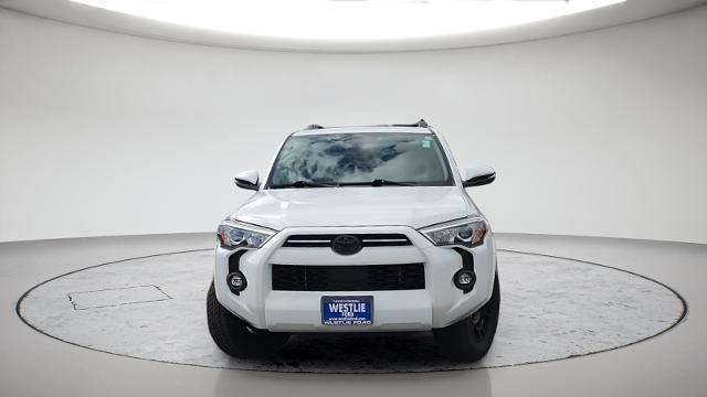 2023 Toyota 4Runner - $36,008