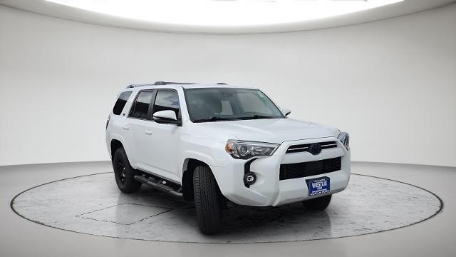 2023 Toyota 4Runner - $36,008