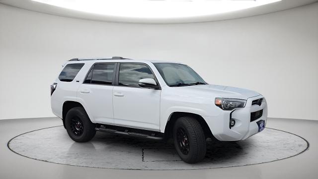 2023 Toyota 4Runner - $36,008