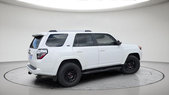 2023 Toyota 4Runner - $36,008