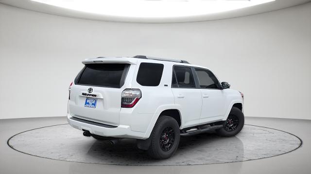 2023 Toyota 4Runner - $36,008