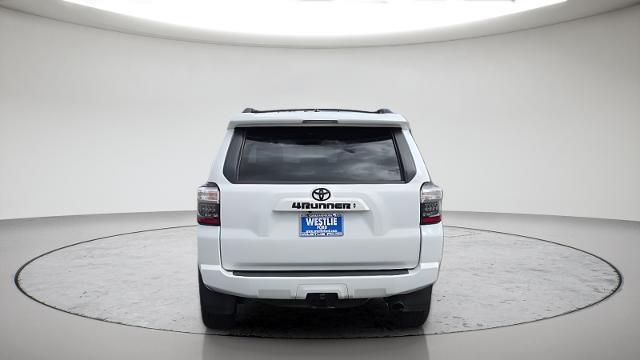 2023 Toyota 4Runner - $36,008