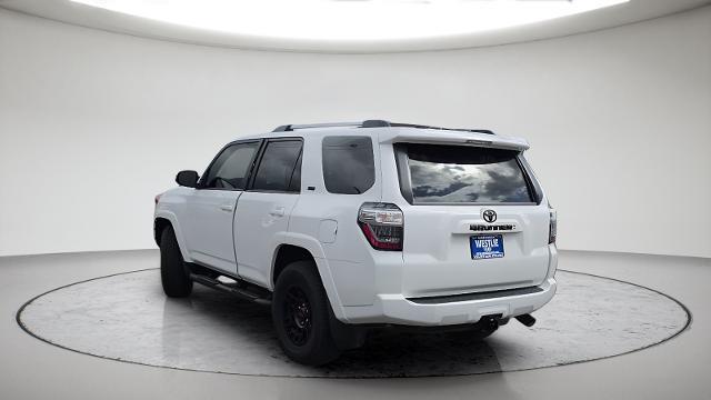2023 Toyota 4Runner - $36,008