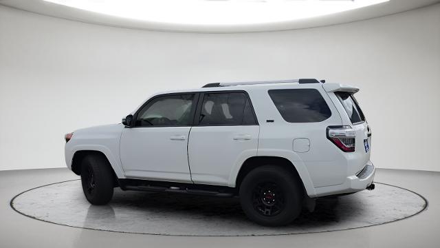 2023 Toyota 4Runner - $36,008