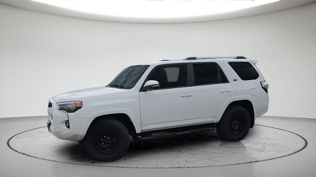 2023 Toyota 4Runner - $36,008