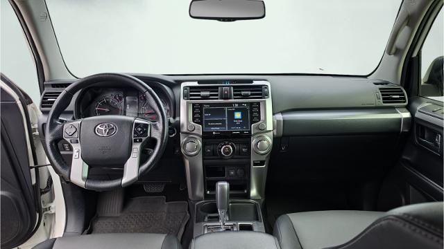 2023 Toyota 4Runner - $36,008