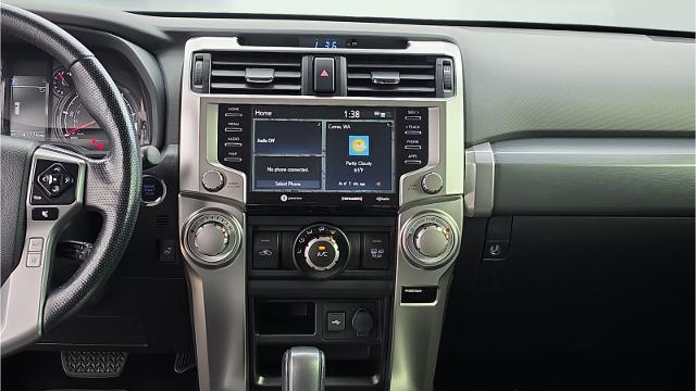 2023 Toyota 4Runner - $36,008