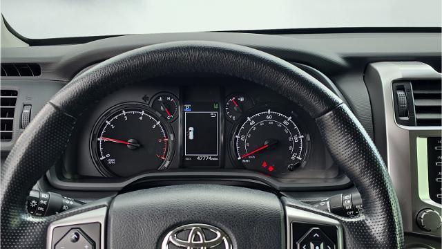 2023 Toyota 4Runner - $36,008