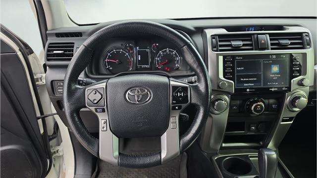 2023 Toyota 4Runner - $36,008