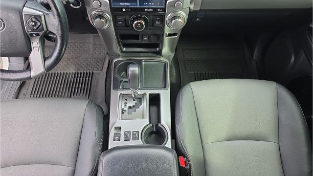 2023 Toyota 4Runner - $36,008