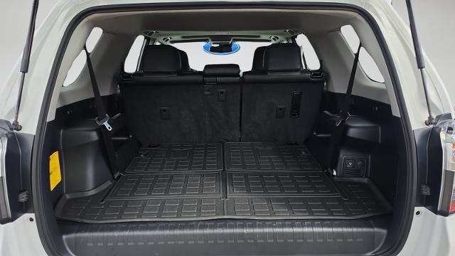 2023 Toyota 4Runner - $36,008