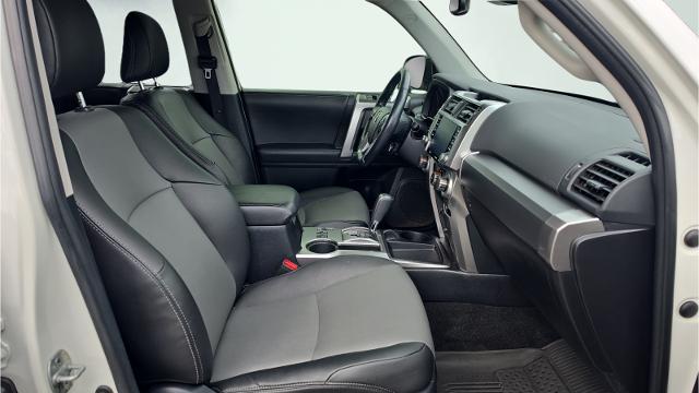 2023 Toyota 4Runner - $36,008