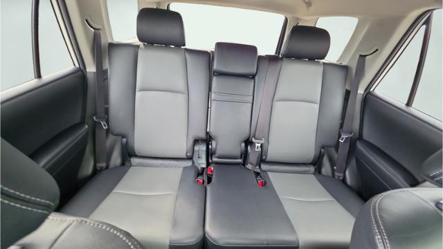 2023 Toyota 4Runner - $36,008