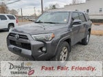 2021 4Runner Thumbnail 1