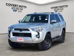 2021 4Runner Thumbnail 1