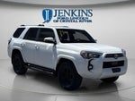2021 4Runner Thumbnail 6
