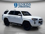 2021 4Runner Thumbnail 7