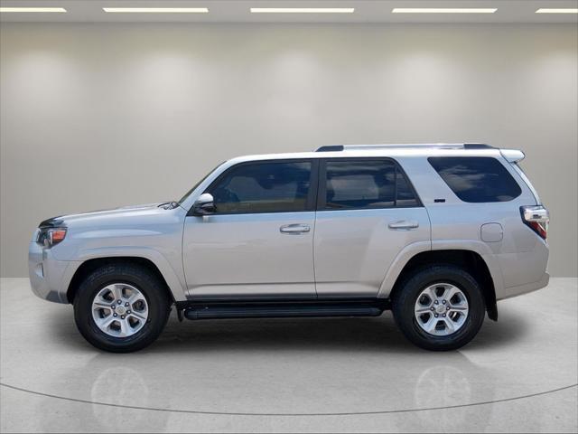 2021 Toyota 4Runner - $32,968