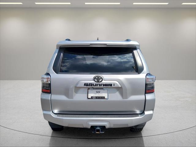 2021 Toyota 4Runner - $32,968