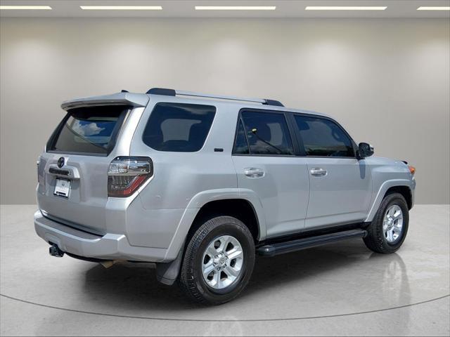 2021 Toyota 4Runner - $32,968