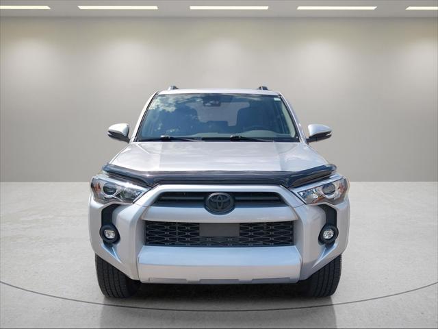 2021 Toyota 4Runner - $32,968