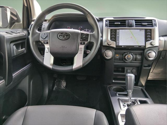 2021 Toyota 4Runner - $32,968