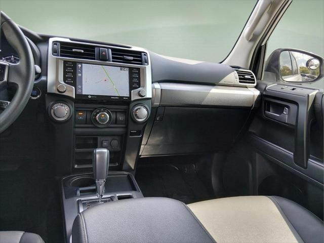 2021 Toyota 4Runner - $32,968
