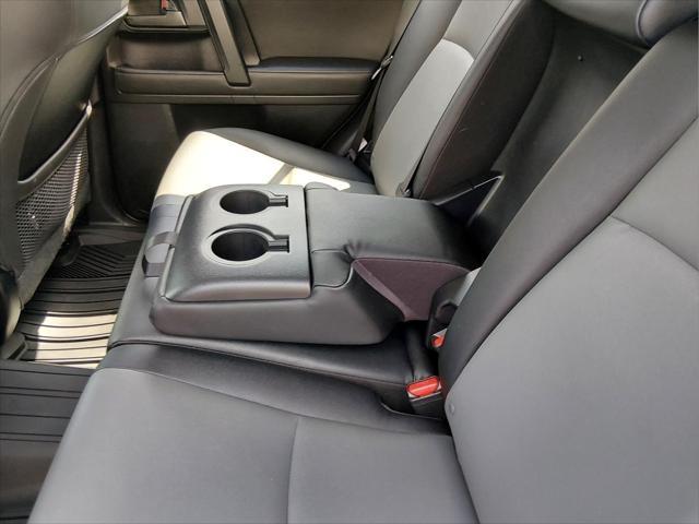 2021 Toyota 4Runner - $32,968