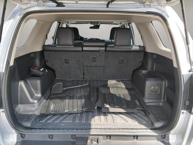 2021 Toyota 4Runner - $32,968
