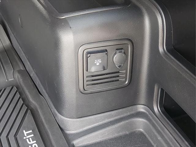 2021 Toyota 4Runner - $32,968